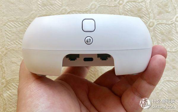 感受Mesh组网的乐趣，D-Link Covr-C1203入手使用体验插图22