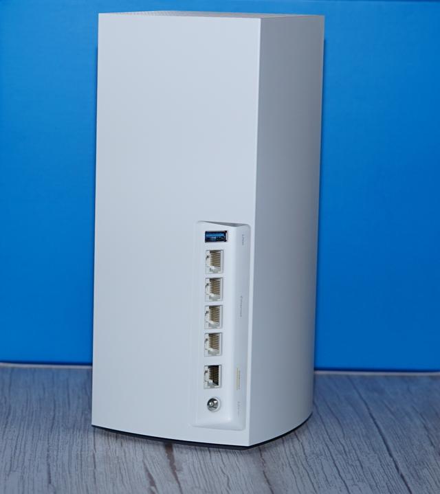 领势 Velop MX5300 \u0026 及NETGEAR Orbi RBR850 上手体验：Wifi6真的6插图18