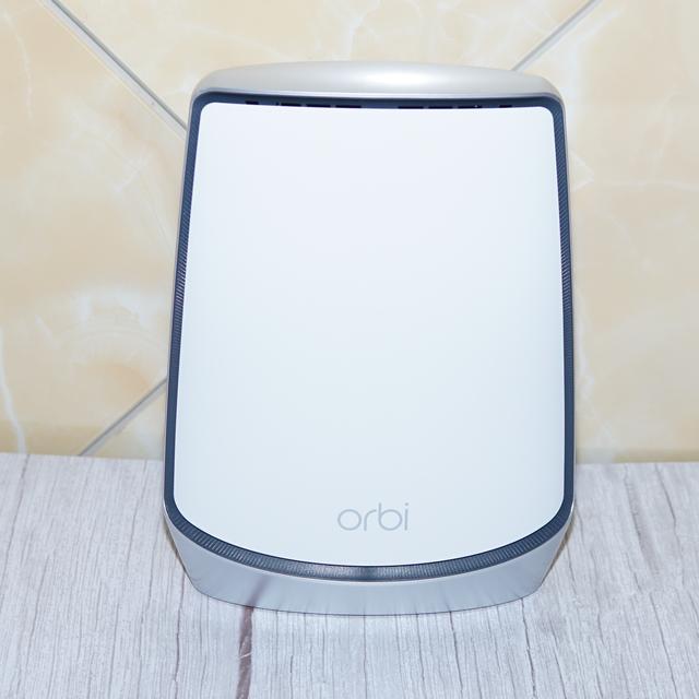 领势 Velop MX5300 \u0026 及NETGEAR Orbi RBR850 上手体验：Wifi6真的6插图28