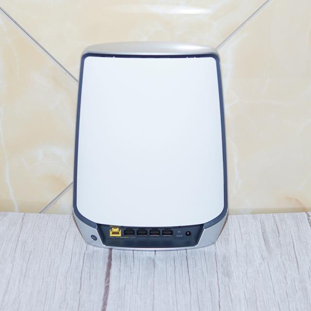 领势 Velop MX5300 \u0026 及NETGEAR Orbi RBR850 上手体验：Wifi6真的6插图30