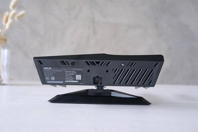 败家之眼初体验：ROG RAPTURE GT-AC2900无线电竞路由使用评测插图22