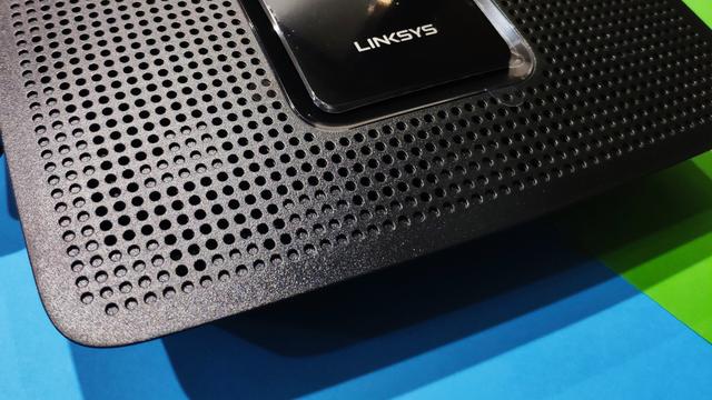 适合游戏爱好者的三频路由器——LINKSYS MR8300深度评测插图28