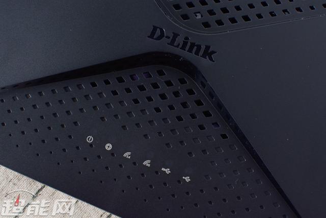 D-Link DIR-882路由器评测：更适合大众的选择插图4