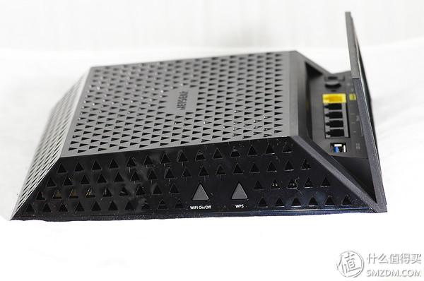 最终还是没忍住 — NETGEAR 美国网件 R6250 千兆无线路由器插图18