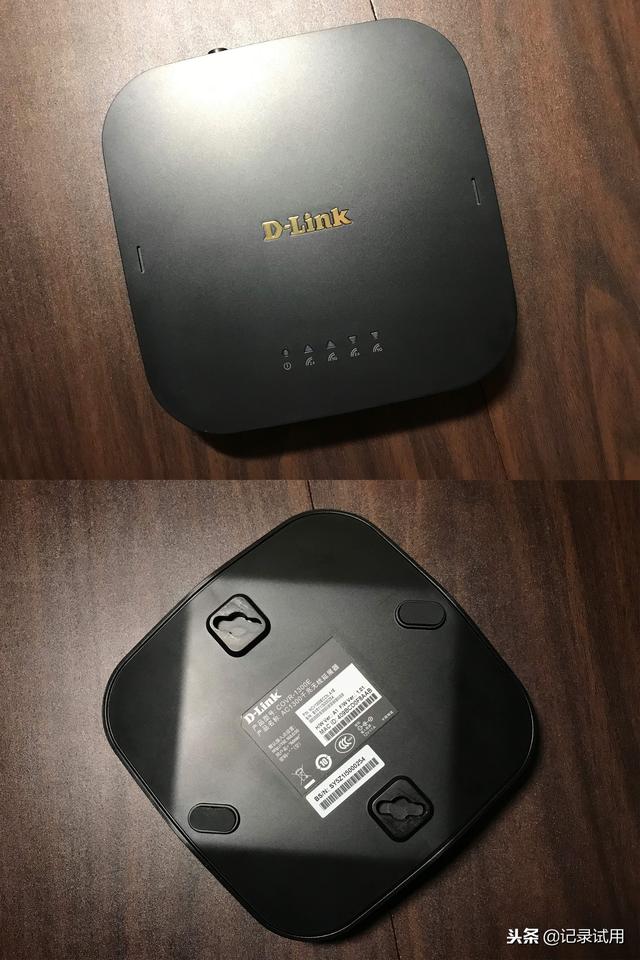 D-Link路由器怎么样，D-Link Covr-3902别墅级子母路由器试用介绍插图8