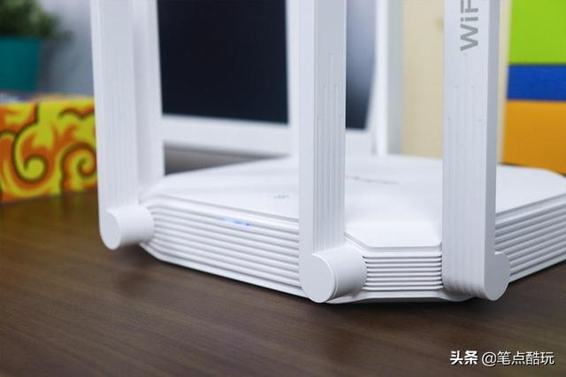 WiFi6路由器有必要买吗？试过锐捷网络星耀X32之后，小伙嗨起来了插图2