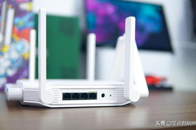 WiFi6路由器有必要买吗？试过锐捷网络星耀X32之后，小伙嗨起来了插图10