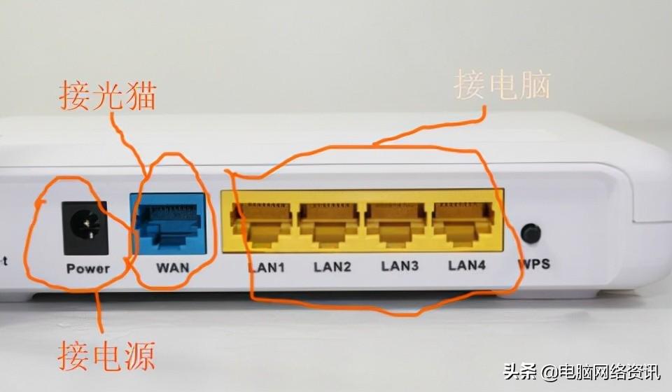 92.168.0.1登录入口：路由器管理后台的访问方法"