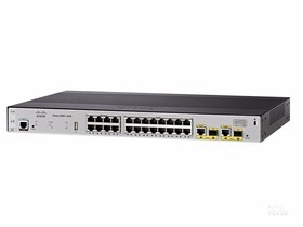 CISCO C891-24X/K9路由器参数配置介绍插图