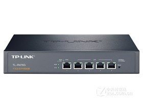 TP-LINK TL-R476G路由器参数配置介绍插图