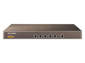 TP-LINK TL-ER6110路由器参数配置介绍插图