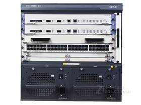 H3C SR8803-X-S路由器参数配置介绍插图