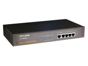 TP-LINK TL-R478+路由器参数配置介绍插图