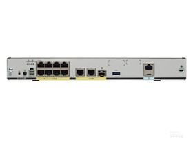 CISCO C1111-8P路由器参数配置介绍插图