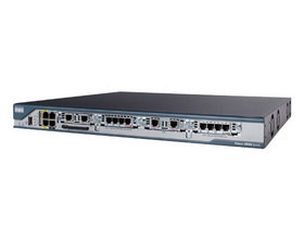 CISCO 2801-HSEC/K9路由器参数配置介绍插图