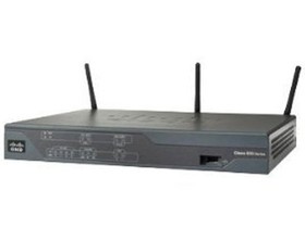 CISCO 881-SEC-K9路由器参数配置介绍插图