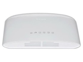 D-Link DI-504N路由器参数配置介绍插图