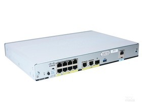 CISCO C1111-8PWH路由器参数配置介绍插图