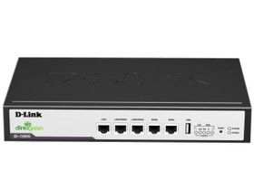 D-Link DI-7200G路由器参数配置介绍插图