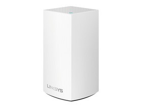 Linksys WHW0101路由器参数配置介绍插图