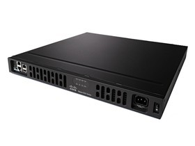 CISCO ISR4331/K9路由器参数配置介绍插图