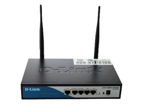 D-Link DI-8002W路由器参数配置介绍插图