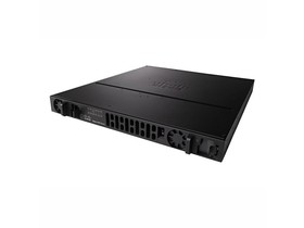 CISCO ISR4431/K9路由器参数配置介绍插图