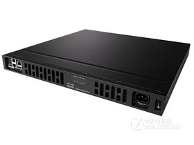 CISCO ISR4221/K9路由器参数配置介绍插图