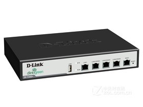 D-Link DI-7200+路由器参数配置介绍插图