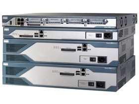 CISCO 2821C/K9路由器参数配置介绍插图