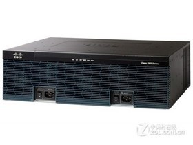 CISCO 3925E/K9路由器参数配置介绍插图