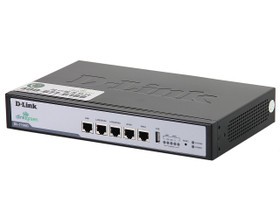 D-Link DI-7100G路由器参数配置介绍插图