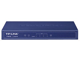 TP-LINK TL-R400VPN路由器参数配置介绍插图