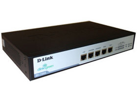 D-Link DI-7200路由器参数配置介绍插图