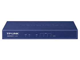 TP-LINK TL-R473路由器参数配置介绍插图