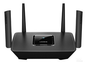 Linksys MR8300路由器参数配置介绍插图