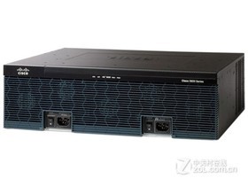 CISCO 3945E/K9路由器参数配置介绍插图