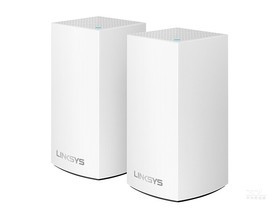 Linksys WHW0102路由器参数配置介绍插图