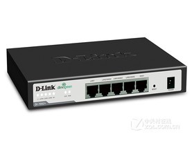 D-Link DI-7002+路由器参数配置介绍插图