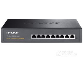 TP-LINK TL-R479GPE-AC路由器参数配置介绍插图