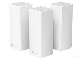 Linksys WHW0303路由器参数配置介绍插图