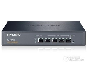 TP-LINK TL-R478G路由器参数配置介绍插图