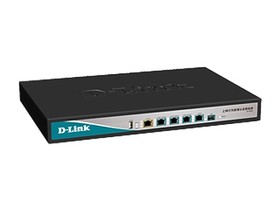 D-Link DI-8600路由器参数配置介绍插图