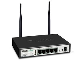 D-Link DI-7002W+路由器参数配置介绍插图