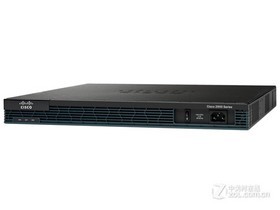 CISCO 2901-V/K9路由器参数配置介绍插图