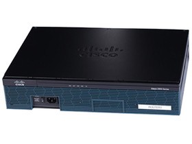 CISCO 2911-SEC/K9路由器参数配置介绍插图