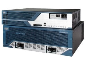 CISCO 3845C/K9路由器参数配置介绍插图