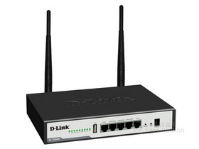 D-Link DI-7008W路由器参数配置介绍插图