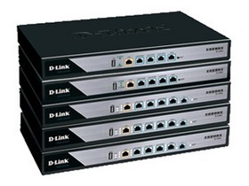 D-Link DI-5200C路由器参数配置介绍插图