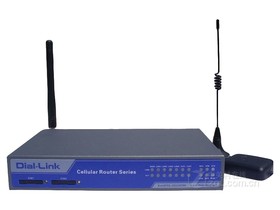 Dial-Link DLK-R870L路由器参数配置介绍插图